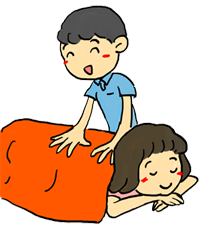 すこやか自然整体院